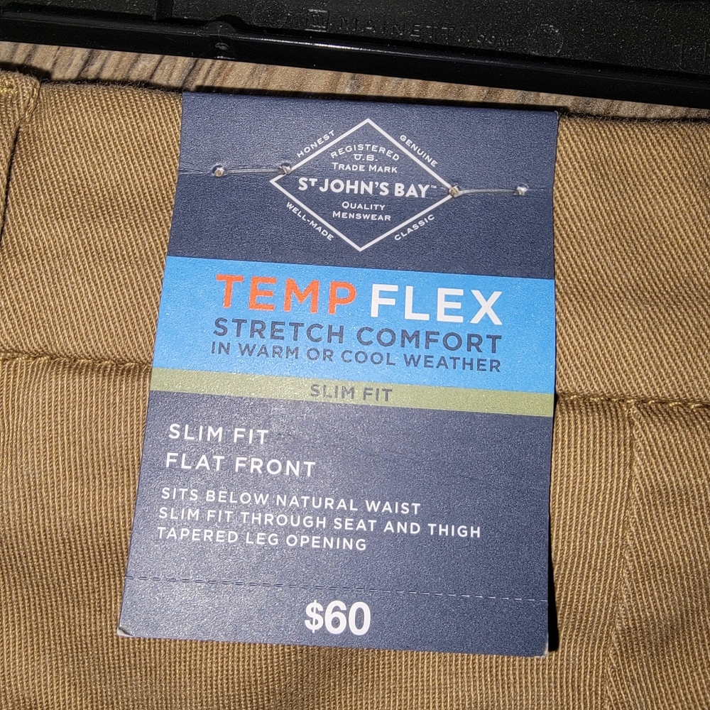 Mens pants - Picture 3 of 6